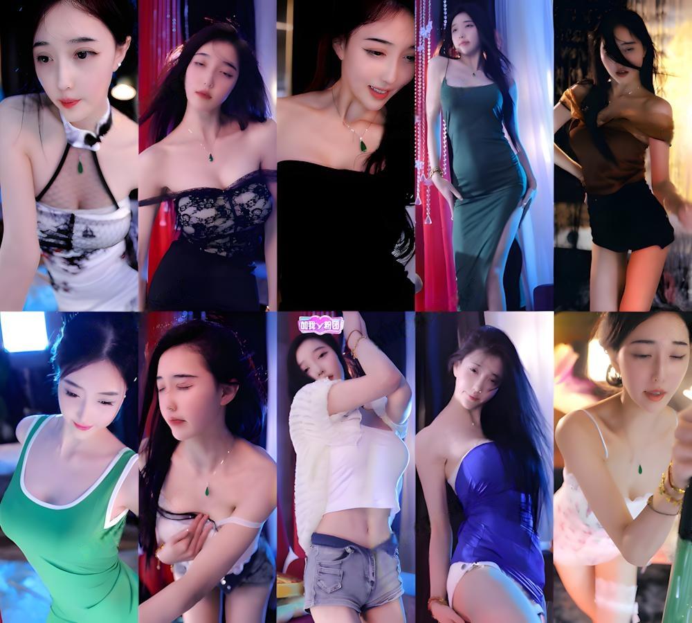 YY直播娅儿24年直播跳舞合集观看吧